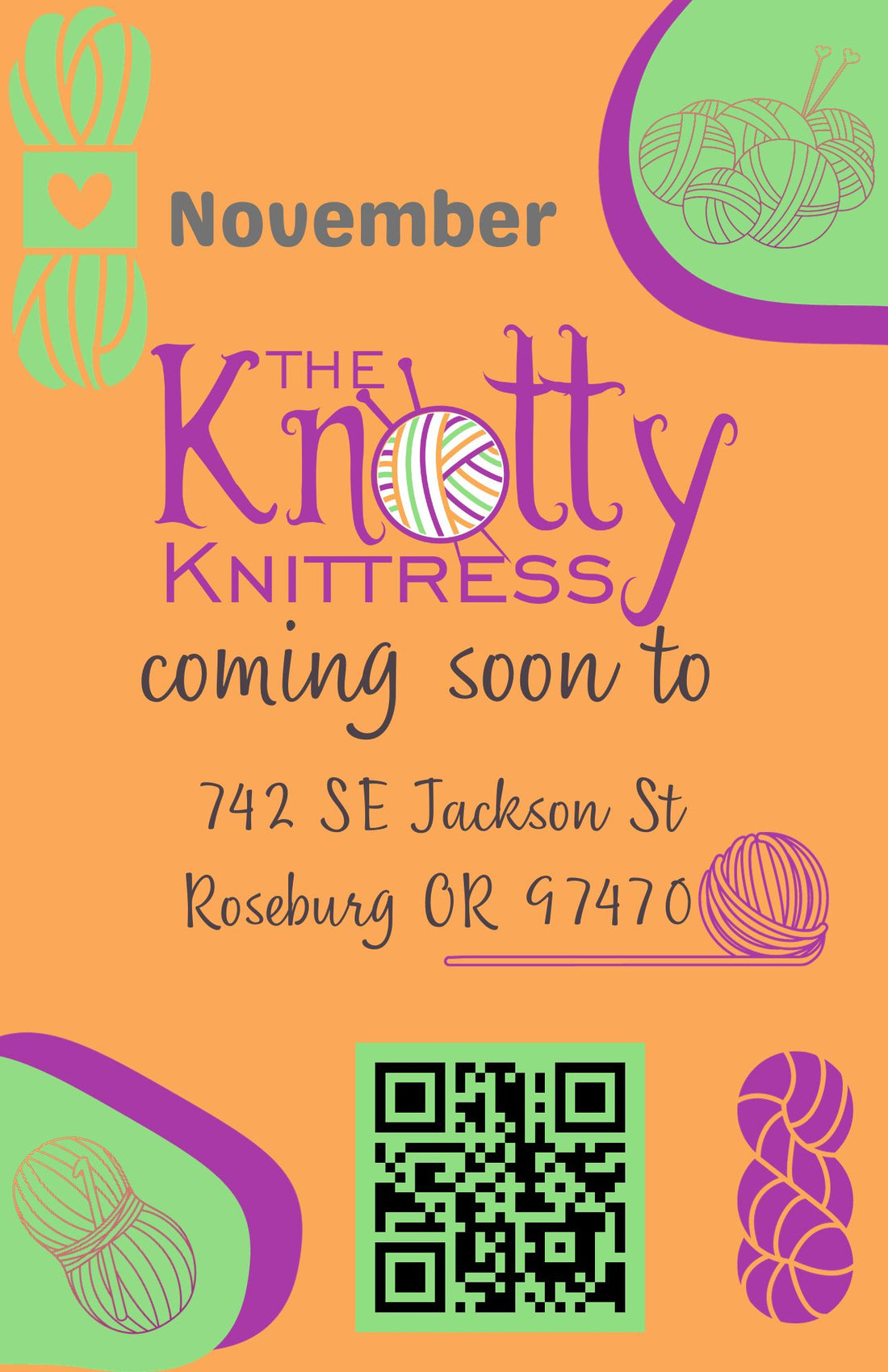 September Newsletter