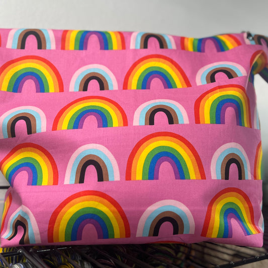 XLarge Project Bag with Handle