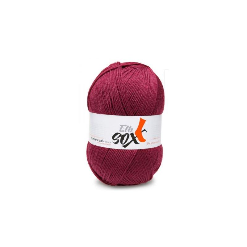 Elb Sox Merino