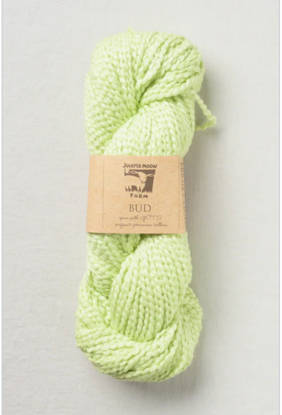 Juniper Moon Farm Bud