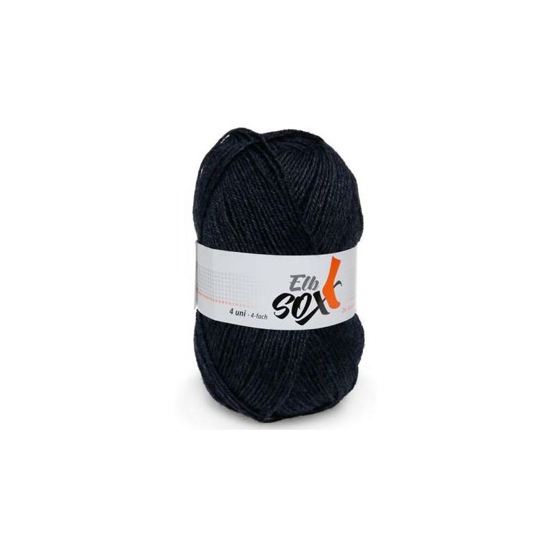 Elb Sox Heather