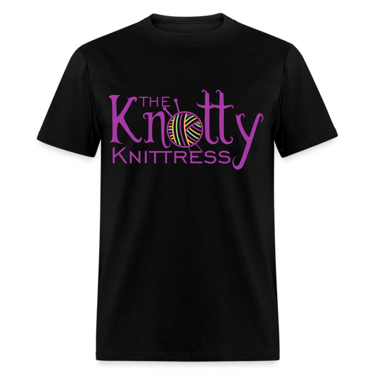 Unisex Classic T-Shirt - black