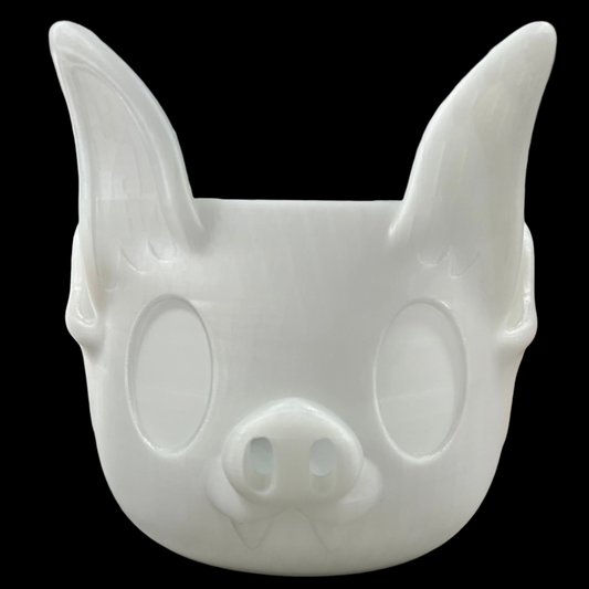 Bat Yarn Bowl
