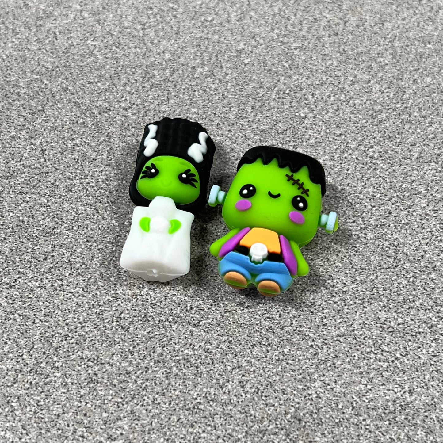 Stitch Stoppers - Halloween