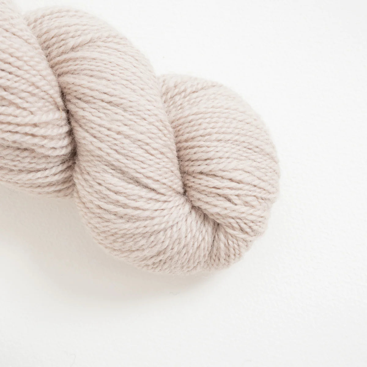 STONE WOOL ROMNEY + MERINO
