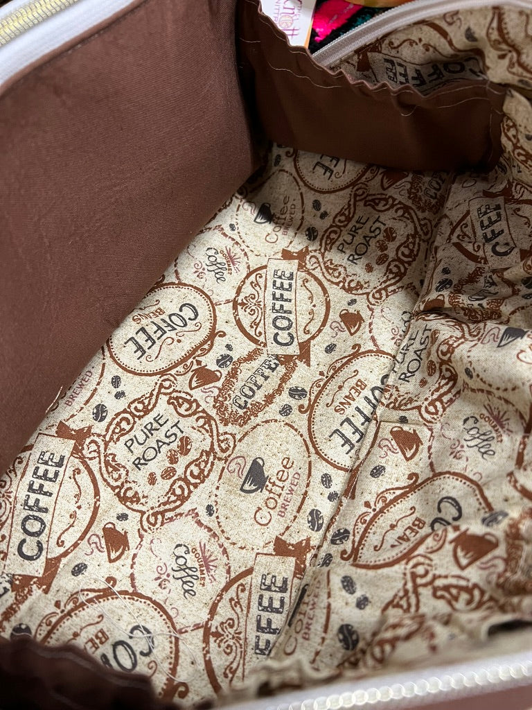 All access Project Bag