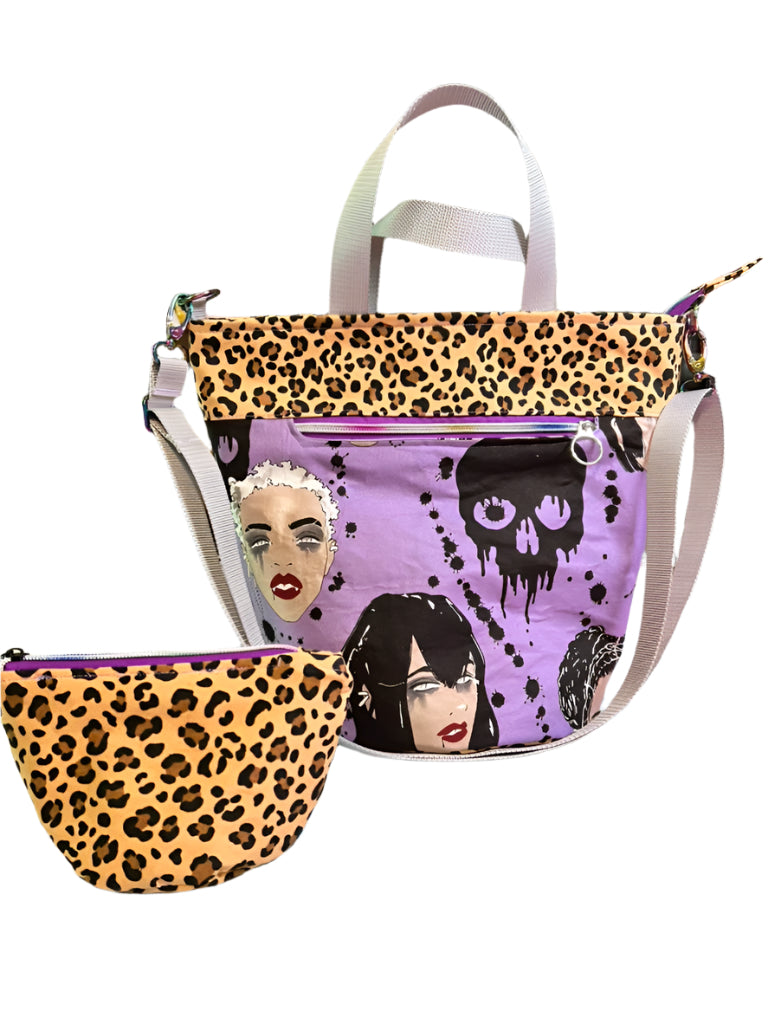 Quarry Tote Regular