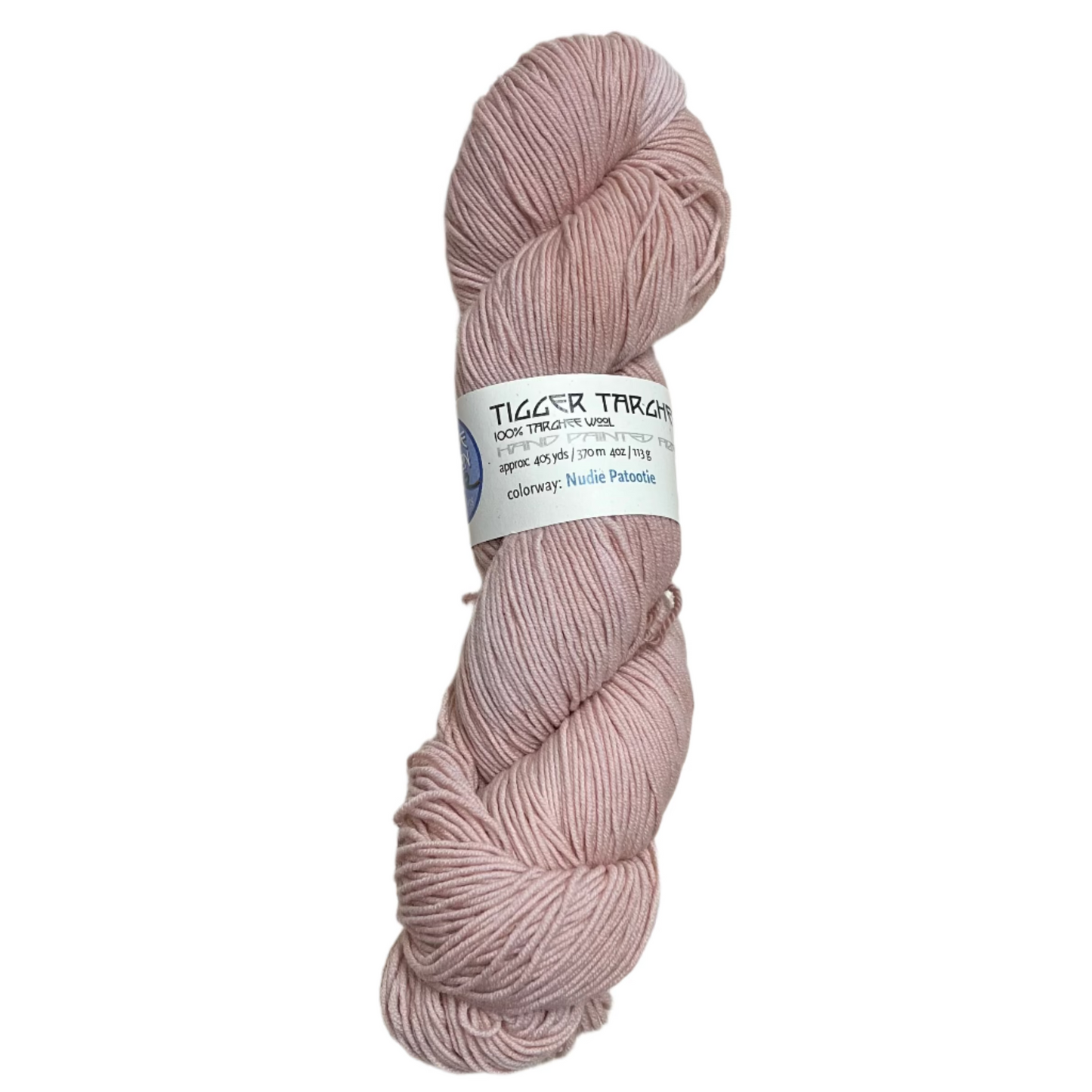 Tigger Targhee