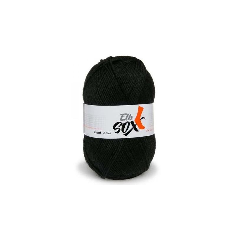 Elb Sox Heather