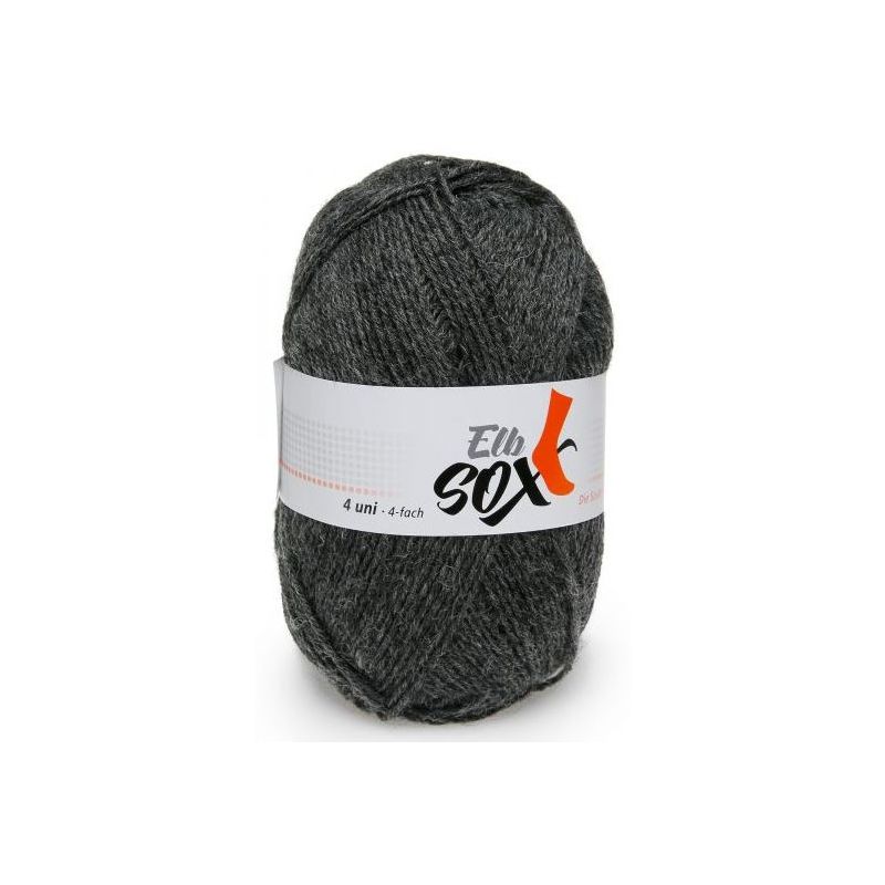 Elb Sox Heather
