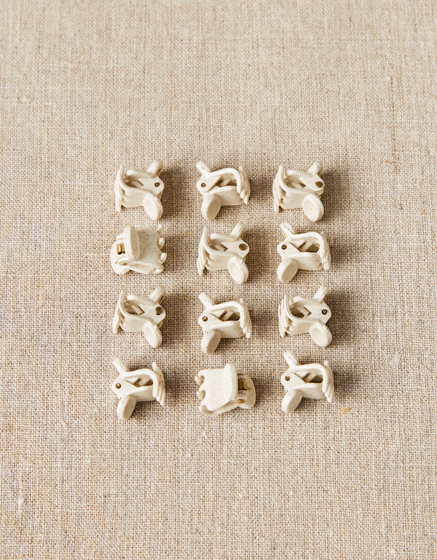 Claw Clips