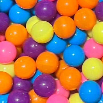 Gumball Machine Stitch Markers