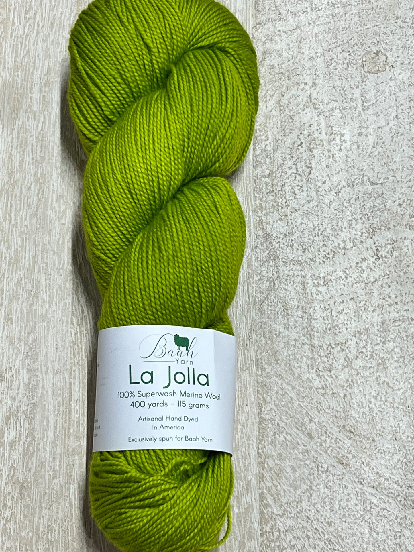 La Jolla