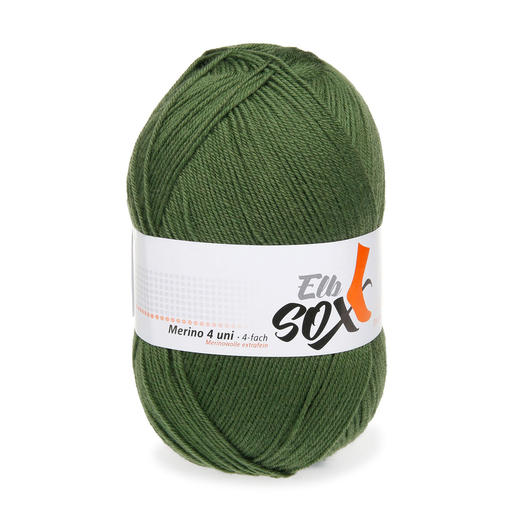Elb Sox Merino
