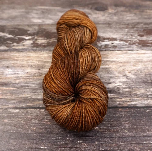 Fyberspates Vivacious DK