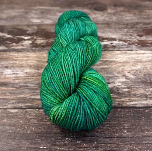 Fyberspates Vivacious DK