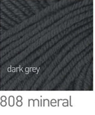 New Era Merino DK Superwash