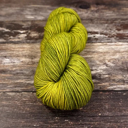 Fyberspates Vivacious DK