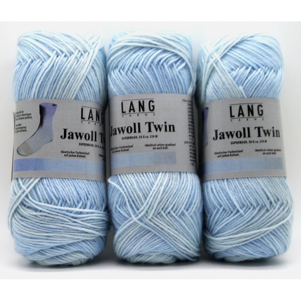 Jawoll Twin