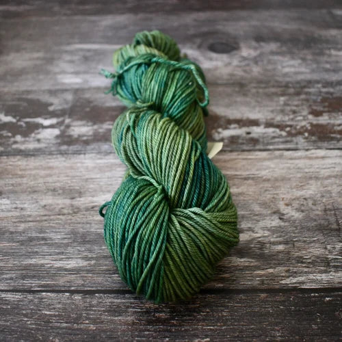 Fyberspates Vivacious DK