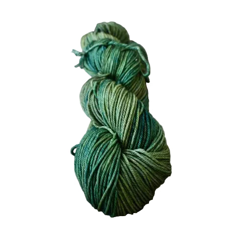 Fyberspates Vivacious DK