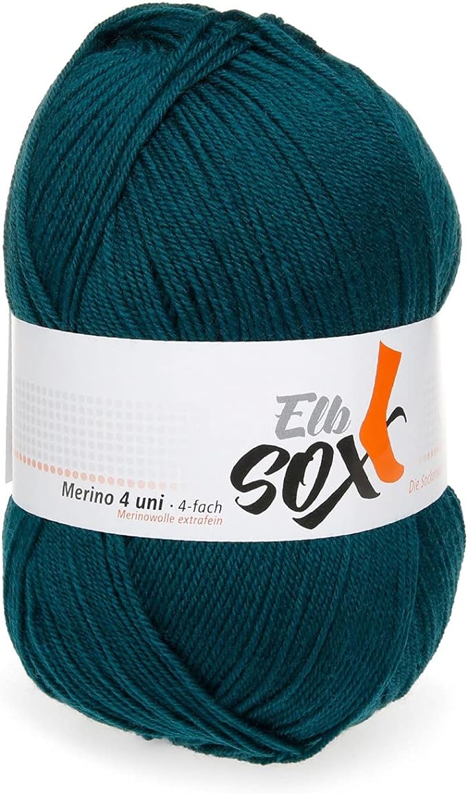 Elb Sox Merino