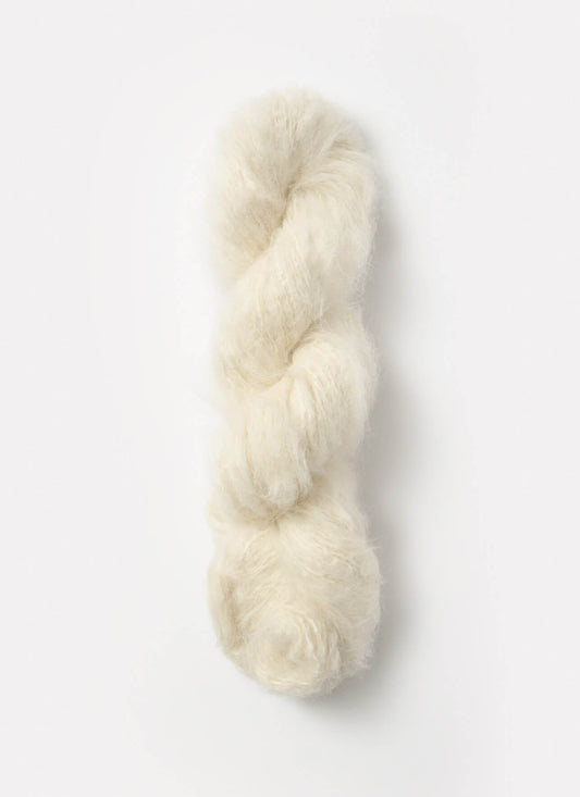 Brushed Suri Alpaca