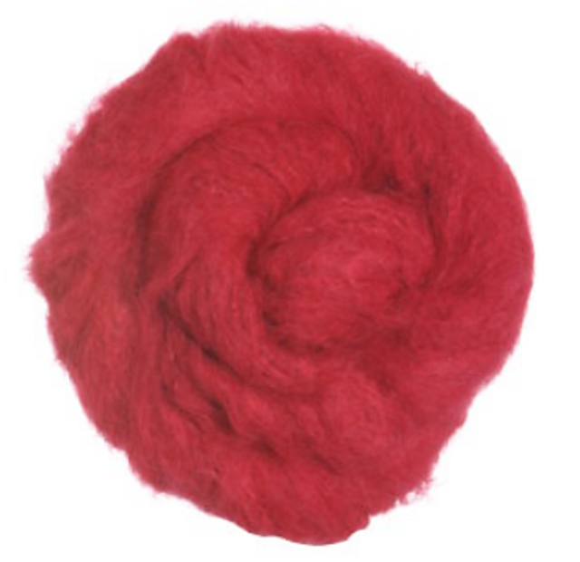 Brushed Suri Alpaca
