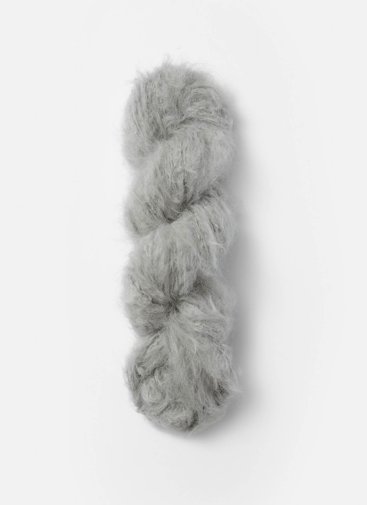 Brushed Suri Alpaca