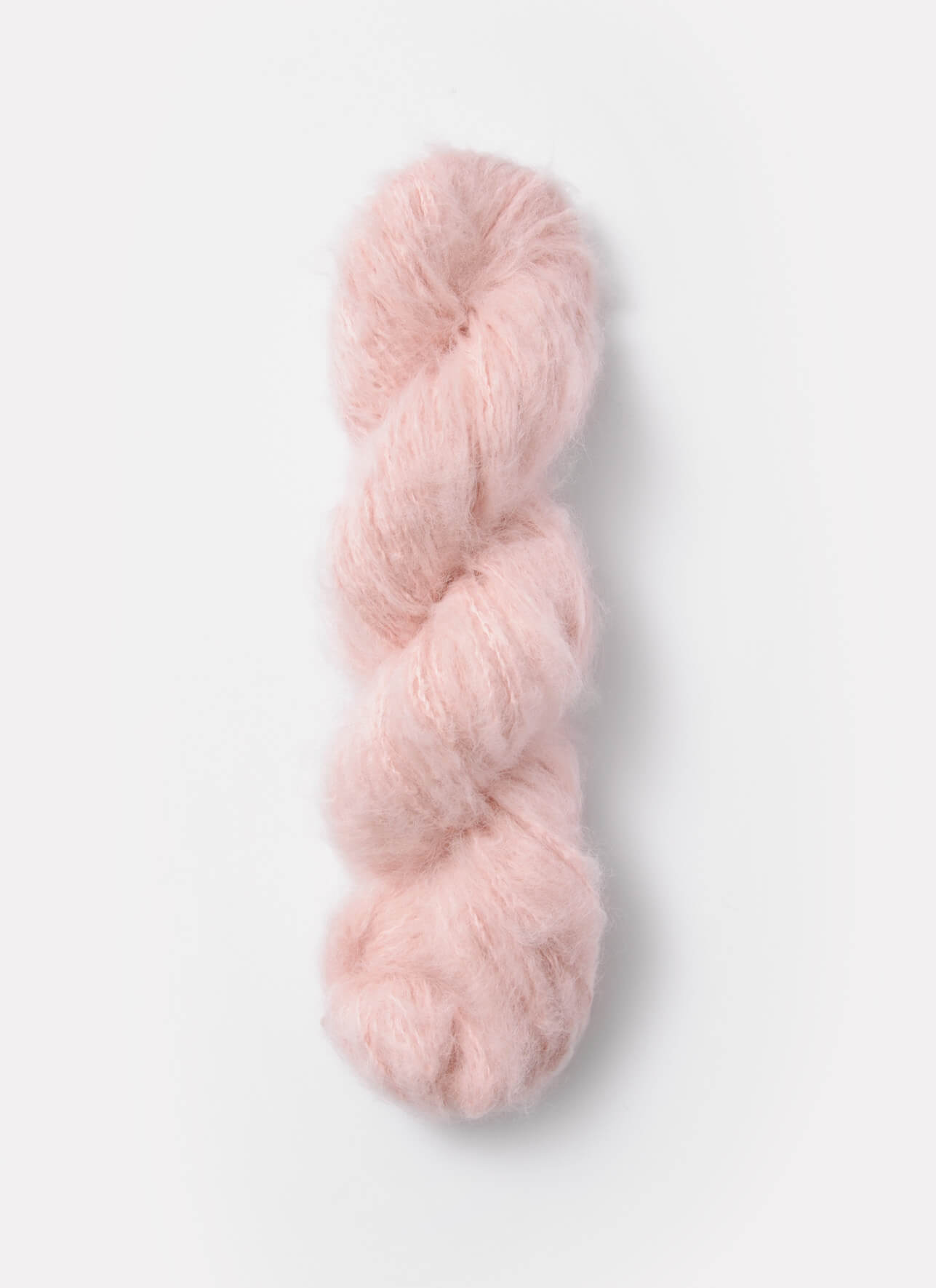 Brushed Suri Alpaca