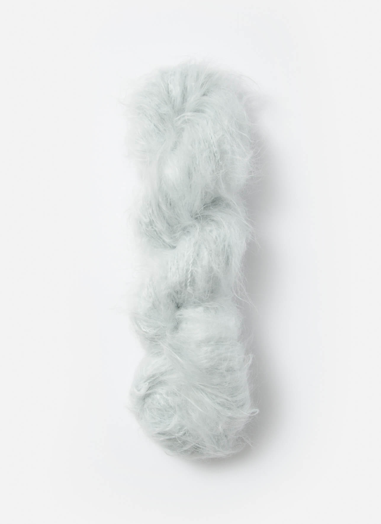 Brushed Suri Alpaca