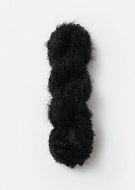 Brushed Suri Alpaca