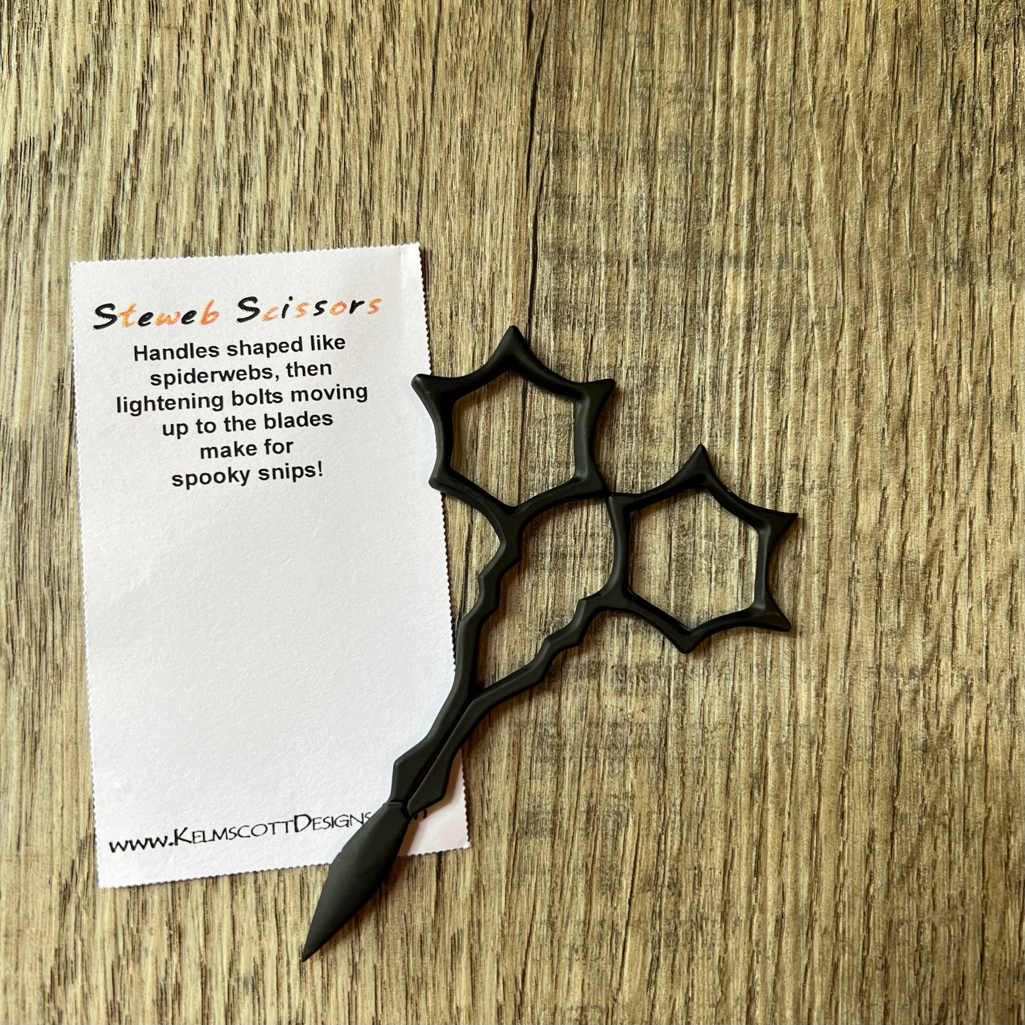 Steweb Scissors