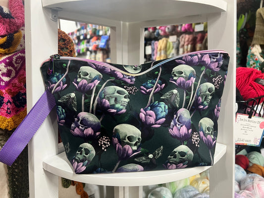 Medium Project Bag with DPN Pocket