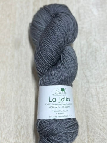 La Jolla