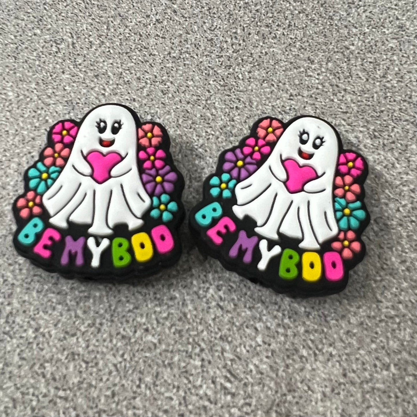 Stitch Stoppers - Ghosts