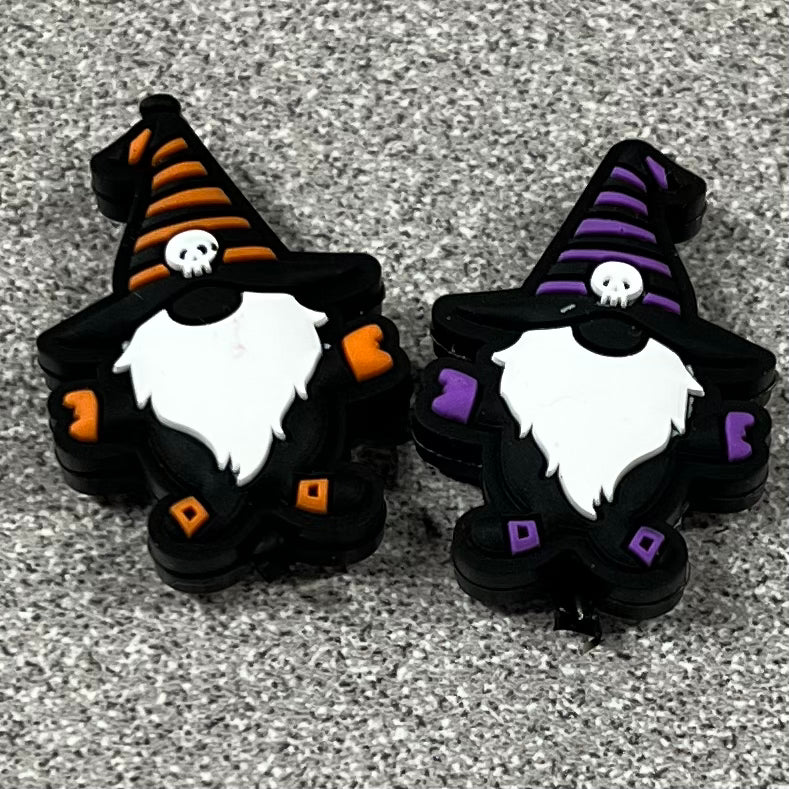 Stitch Stoppers - Gnomes