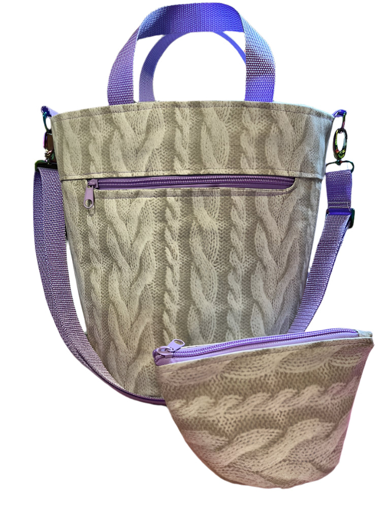 Quarry Tote Regular