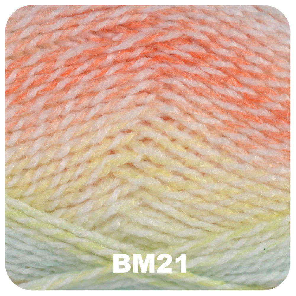 James C. Brett Baby Marble DK