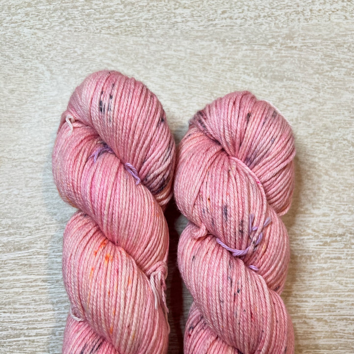 Tosh Wool + Cotton