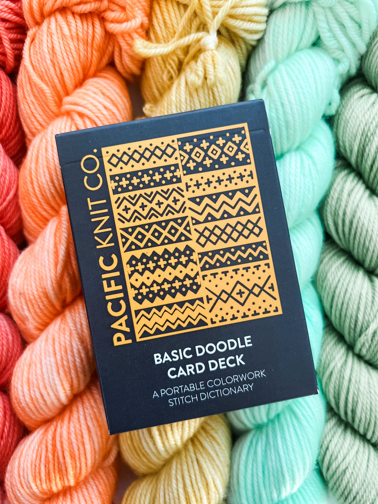 Doodle Deck Basic