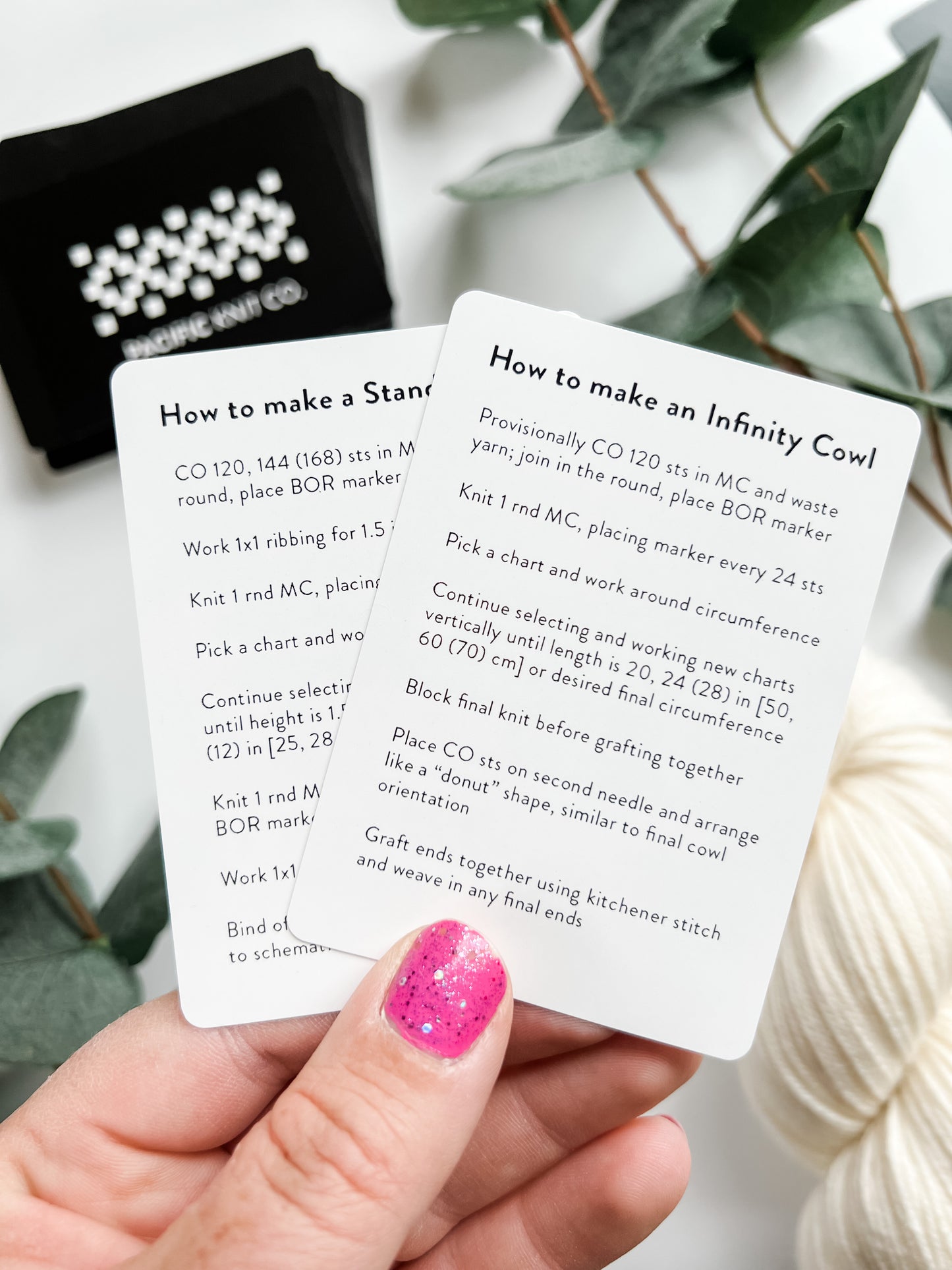 Doodle Deck Basic