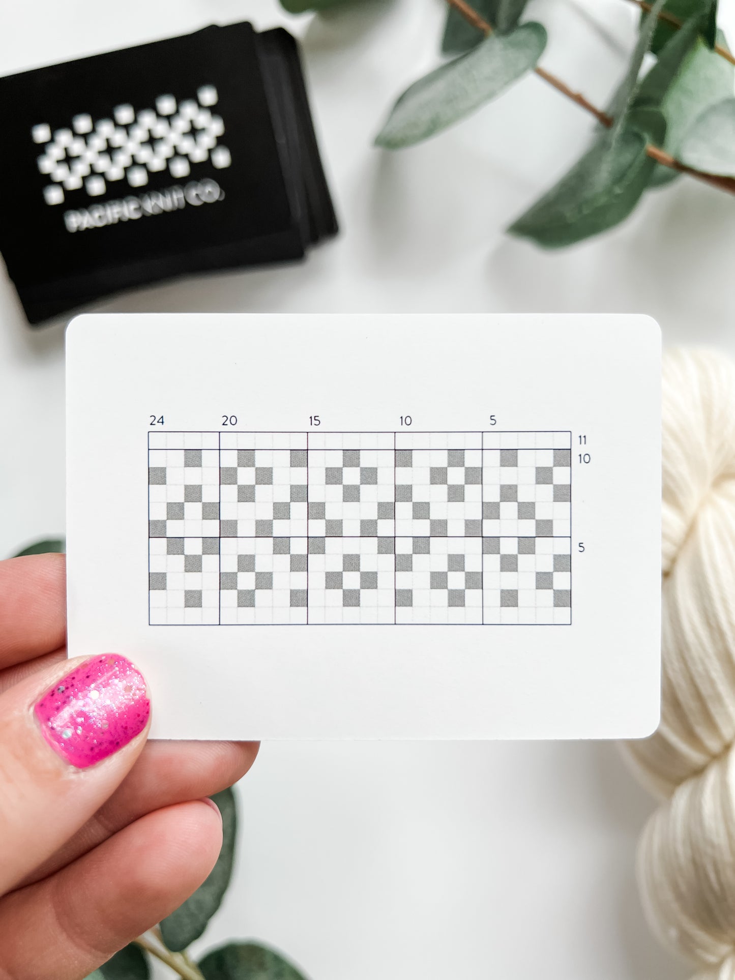 Doodle Deck Basic