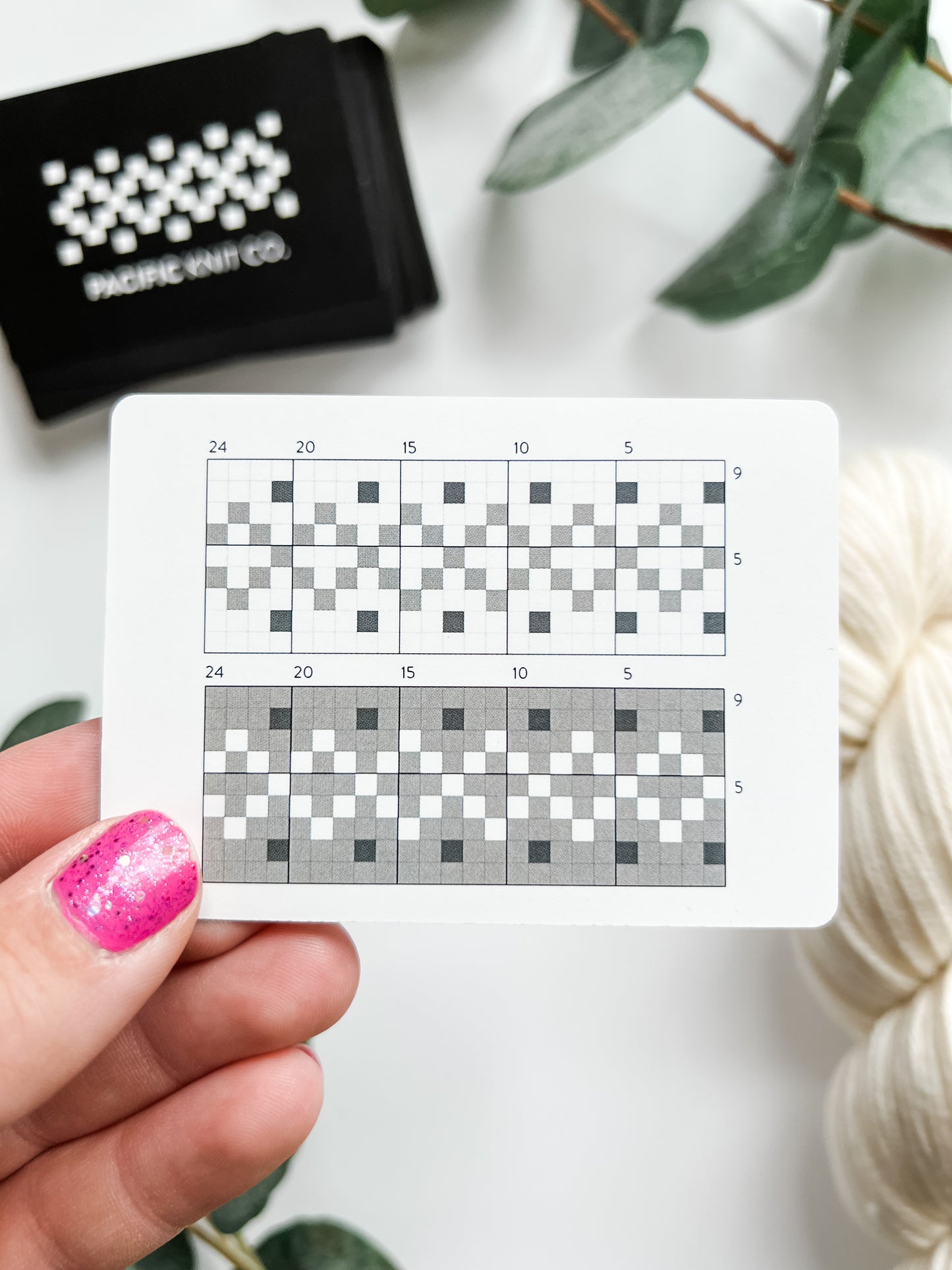 Doodle Deck Basic