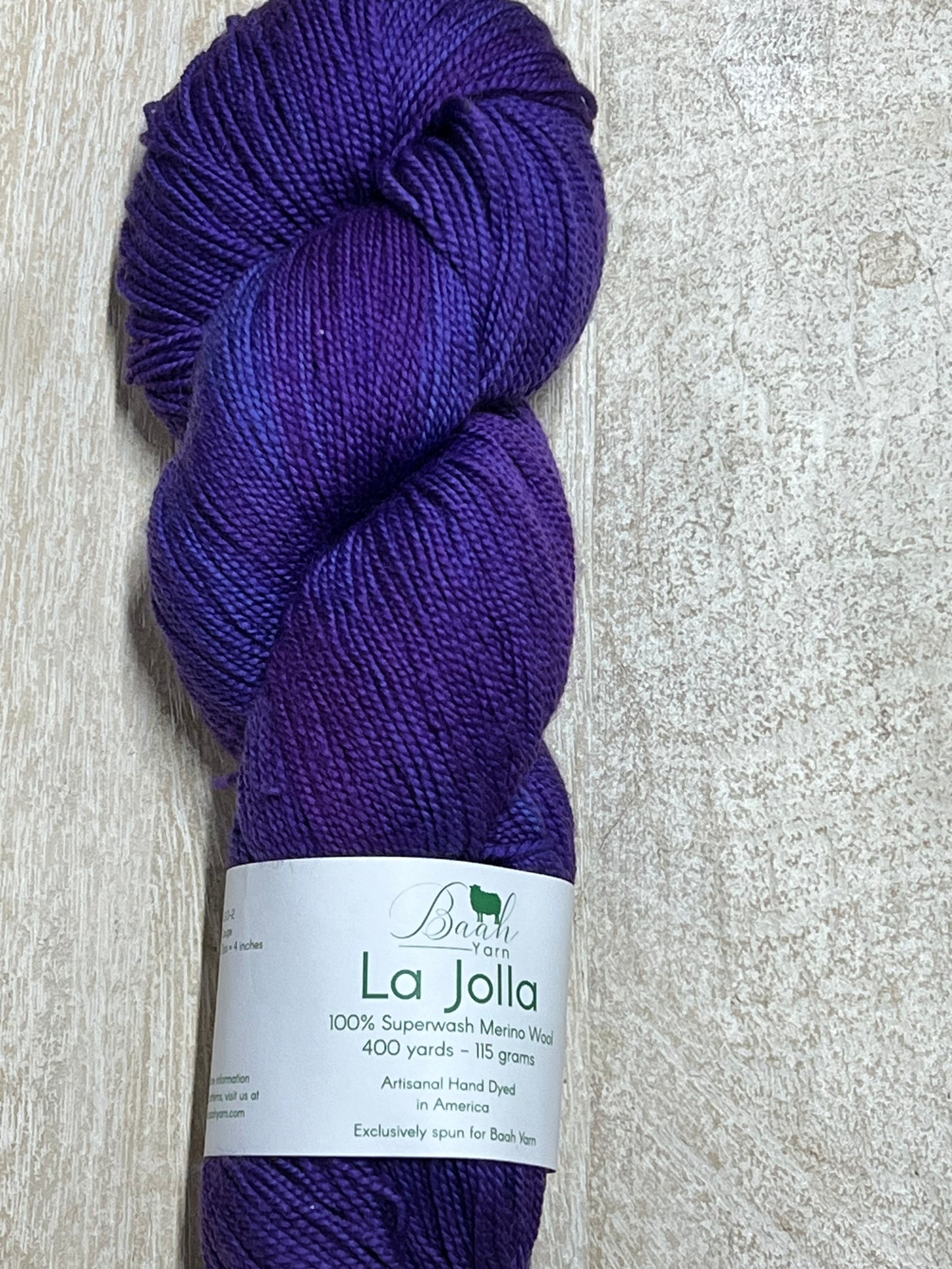 La Jolla