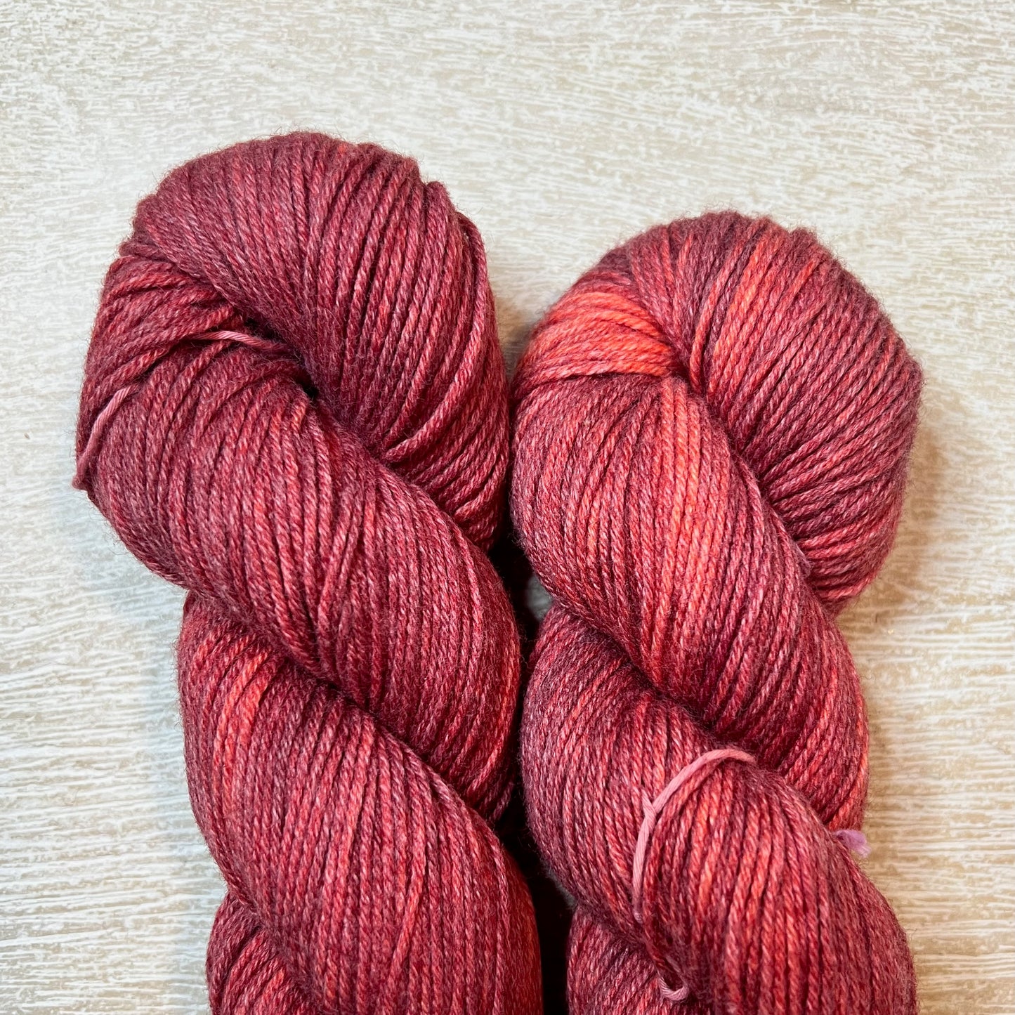 Tosh Wool + Cotton