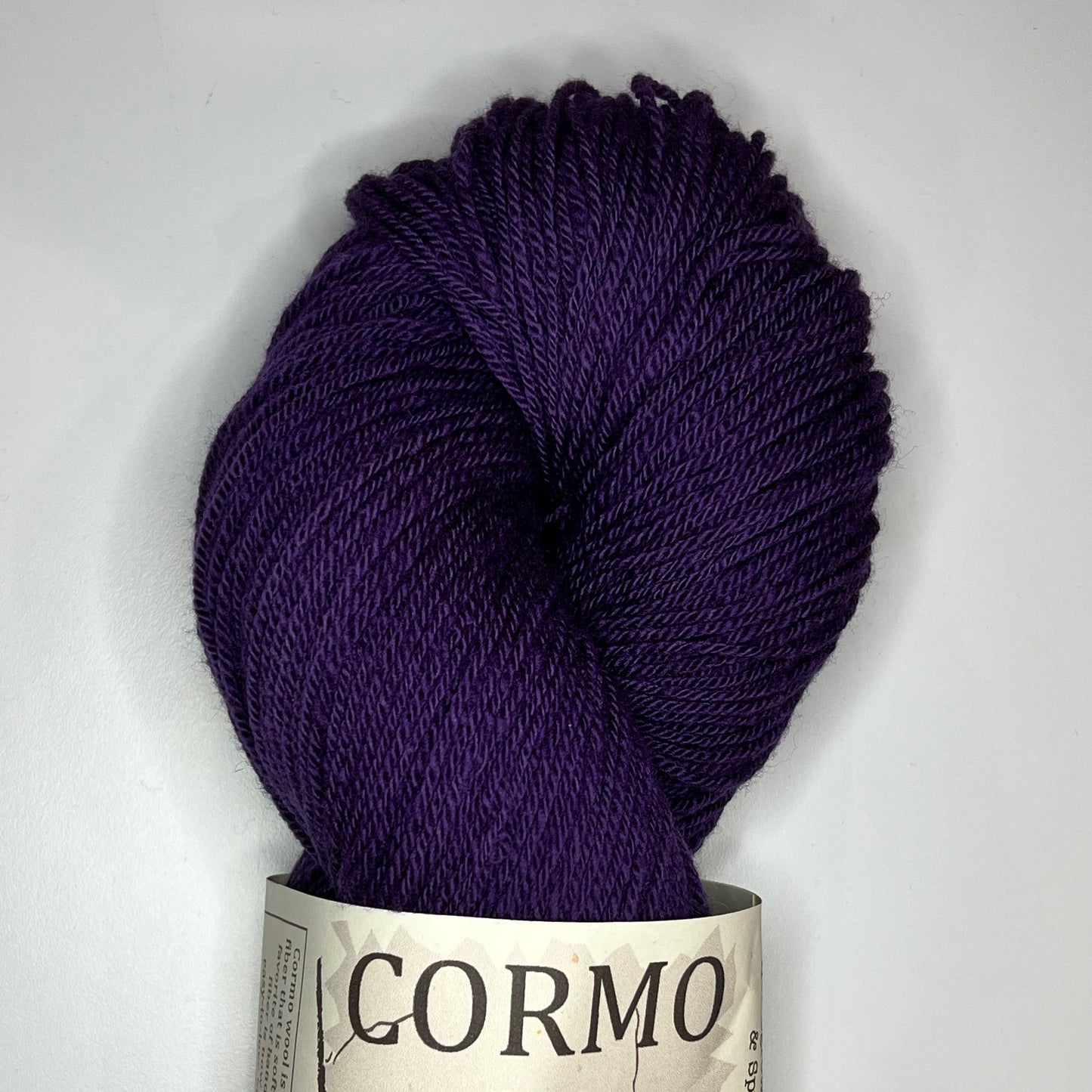 Cormo