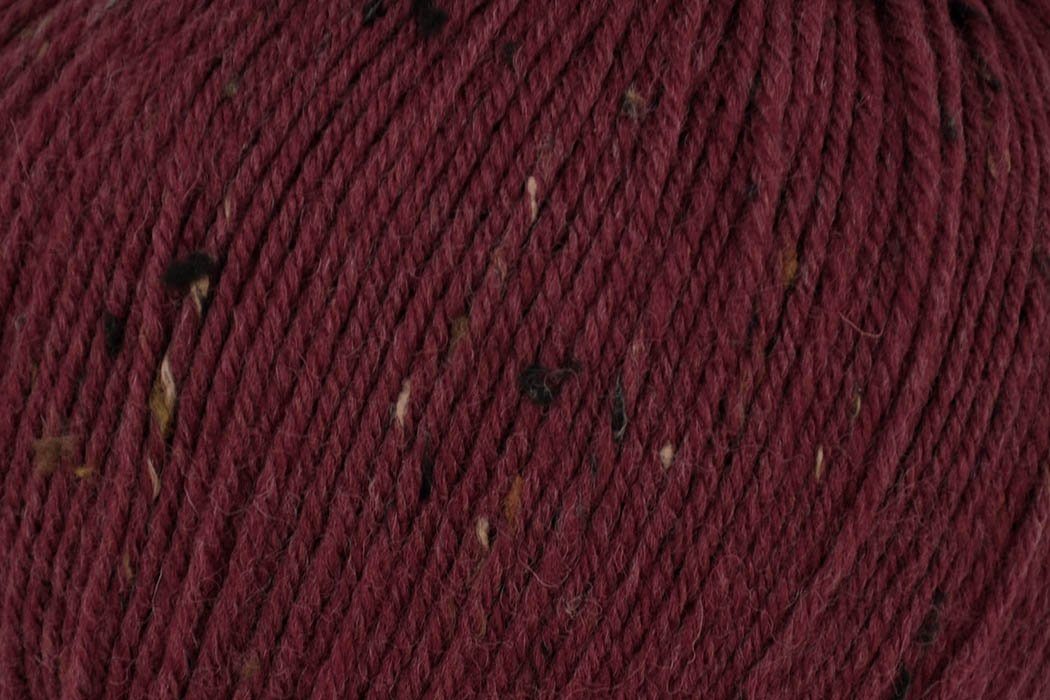 Deluxe Worsted Tweed