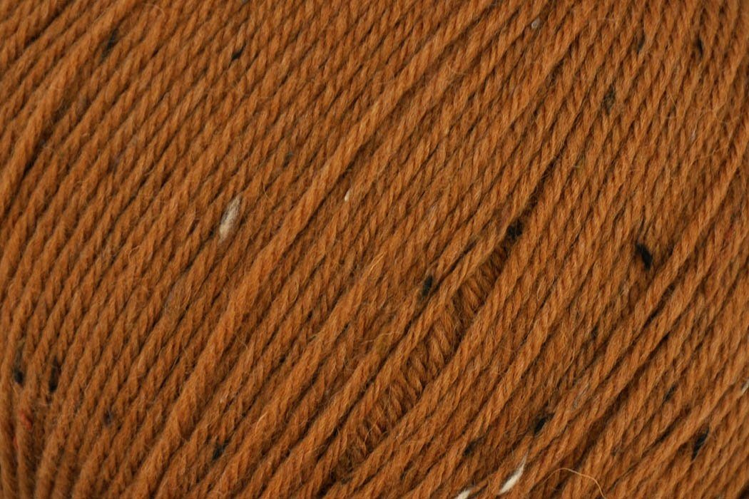 Deluxe Worsted Tweed