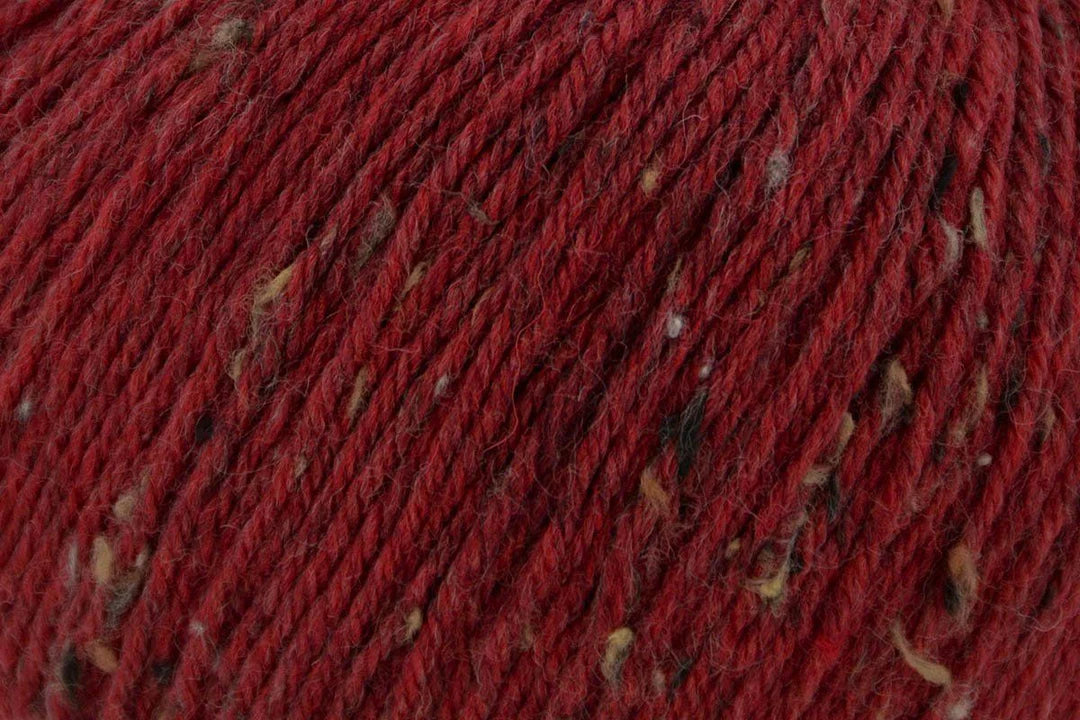 Deluxe Worsted Tweed